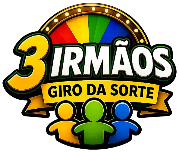 3 Irmãos Giro da Sorte